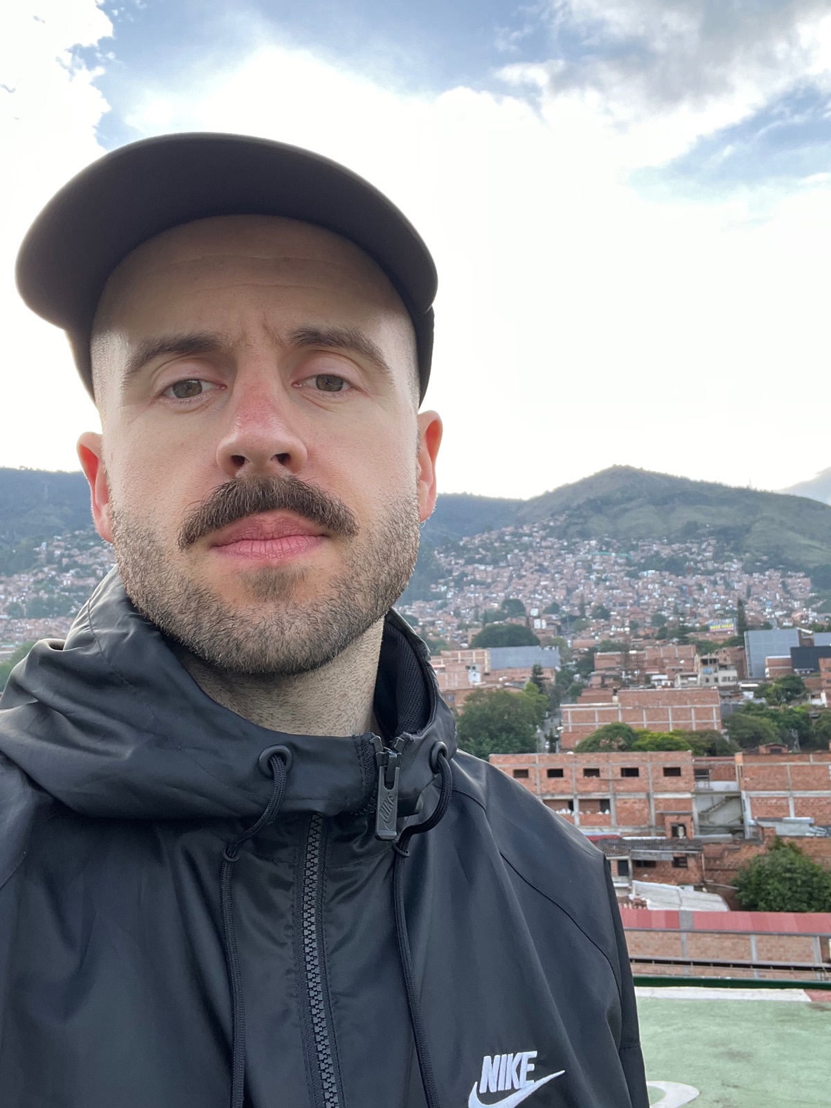 Medellín